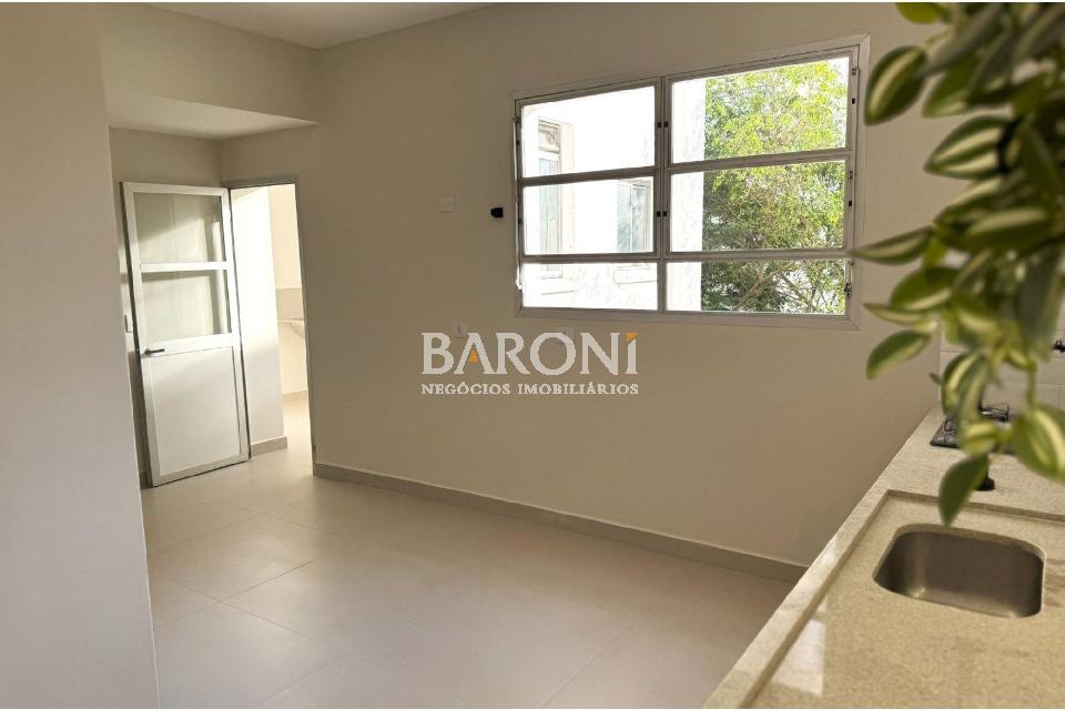 Apartamento - Brooklin