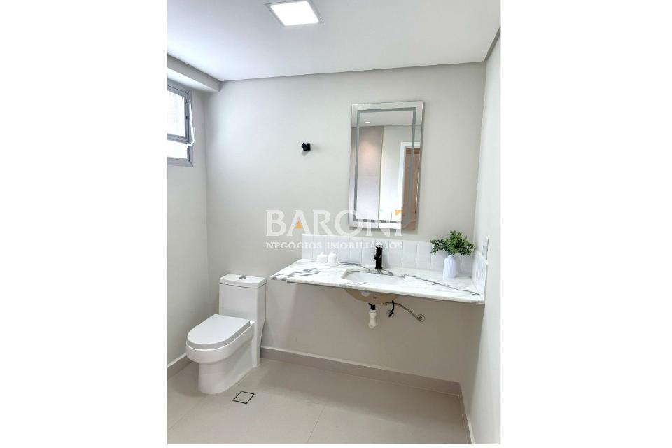 Apartamento - Brooklin