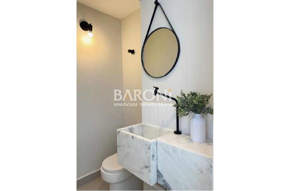 Apartamento - Brooklin