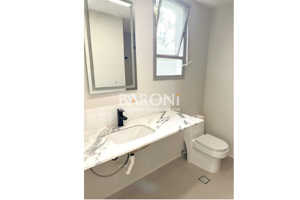 Apartamento - Brooklin