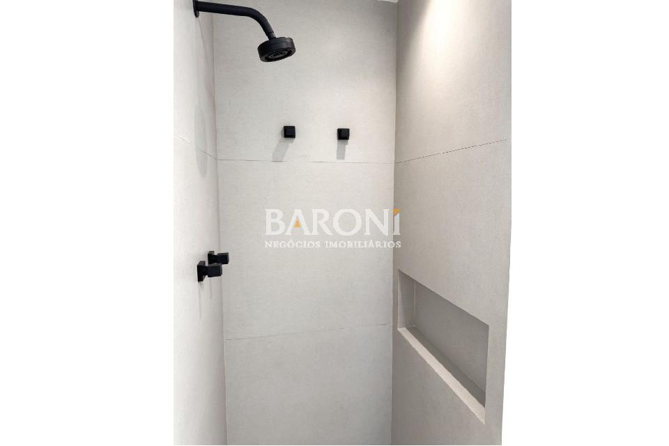 Apartamento - Brooklin