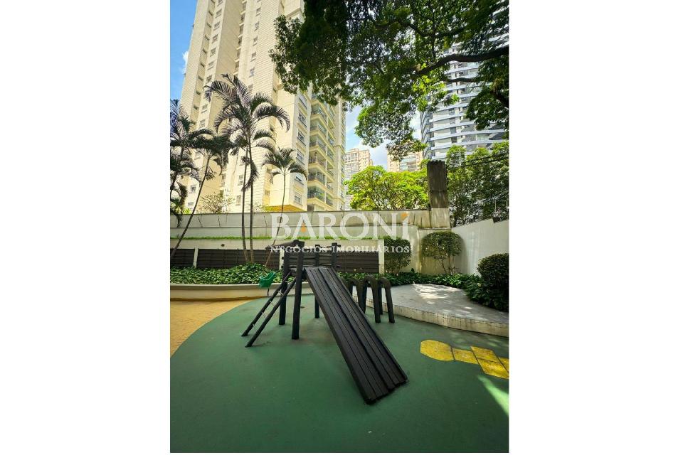 Apartamento - Brooklin