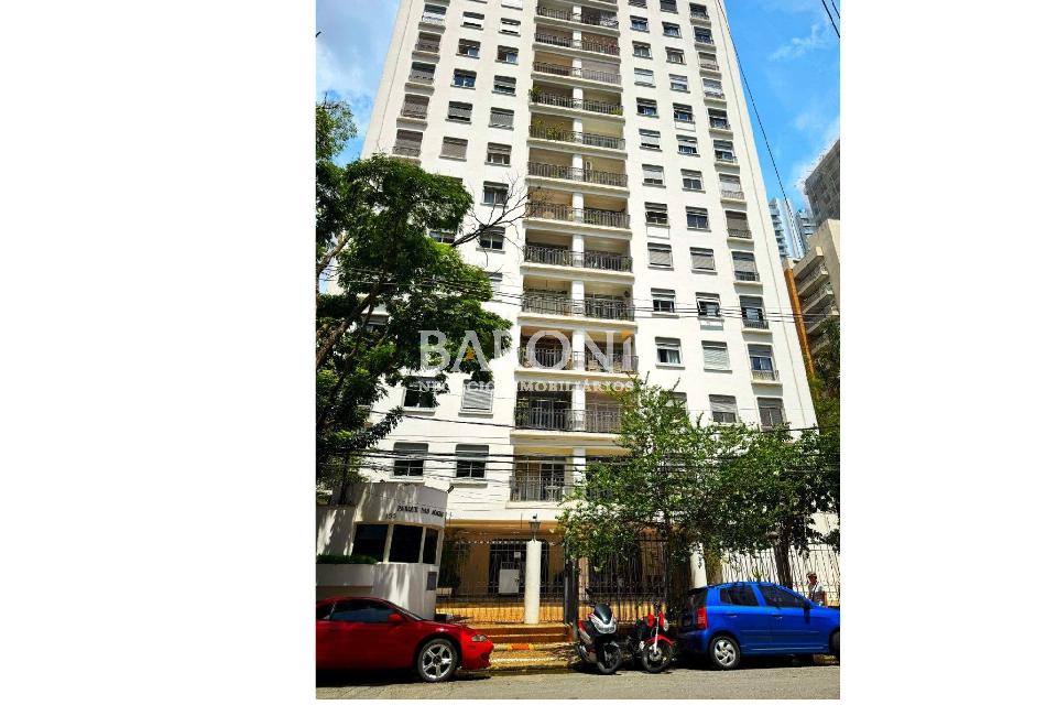 Apartamento - Brooklin