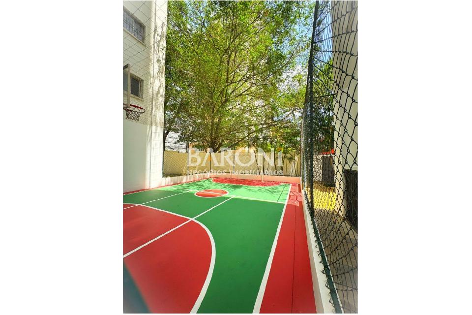 Apartamento - Brooklin