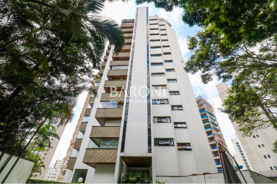 Apartamento - Moema