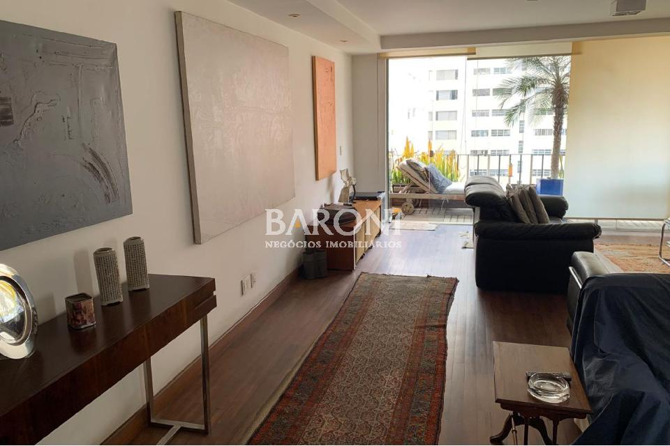 Apartamento - Jardim América