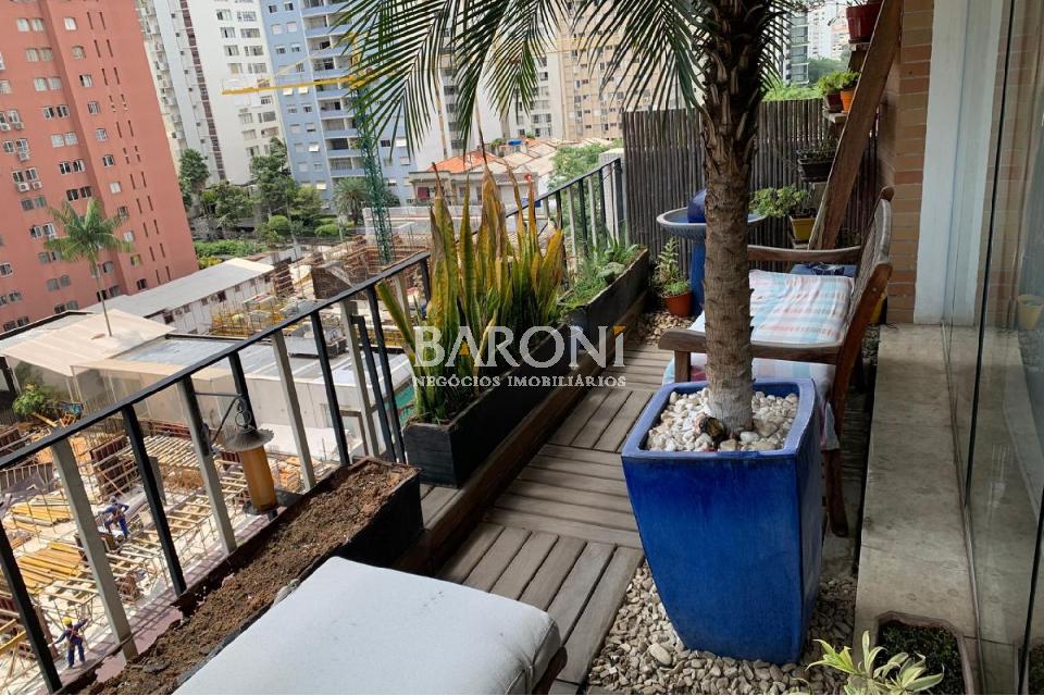 Apartamento - Jardim América