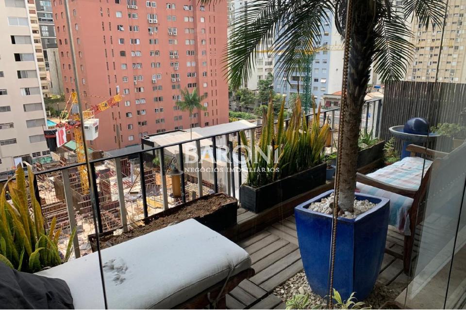 Apartamento - Jardim América