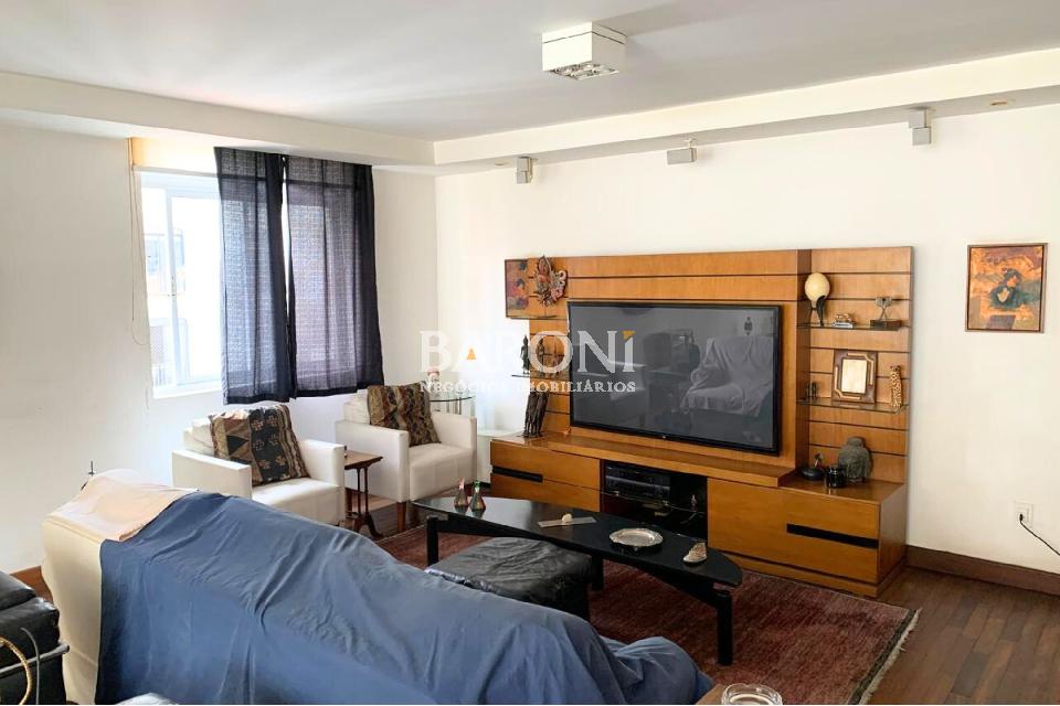 Apartamento - Jardim América