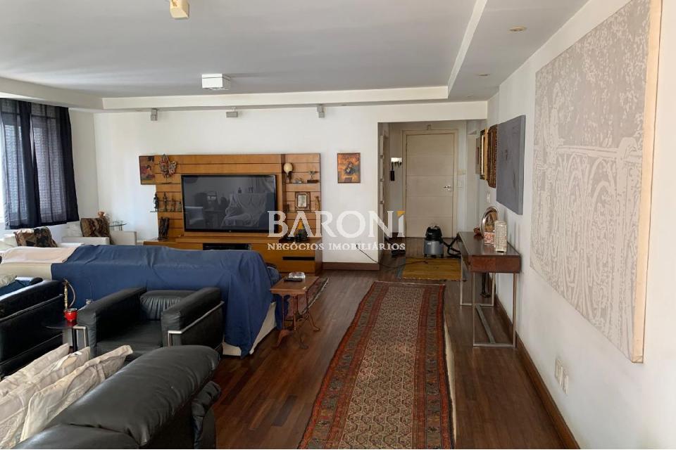 Apartamento - Jardim América