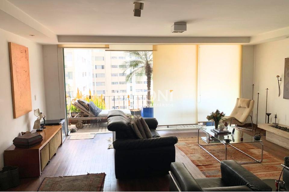 Apartamento - Jardim América