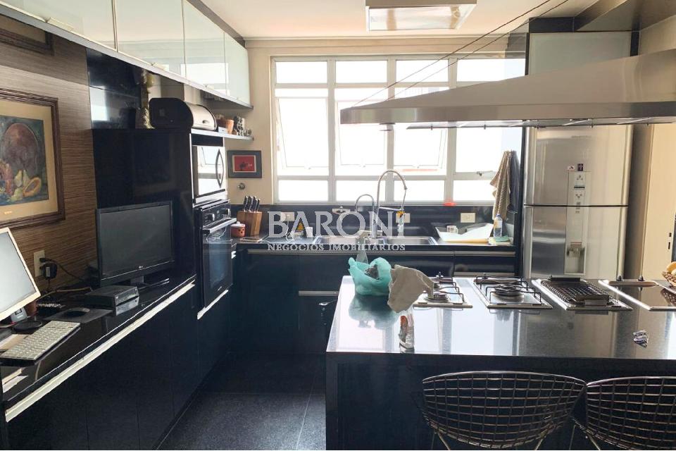 Apartamento - Jardim América