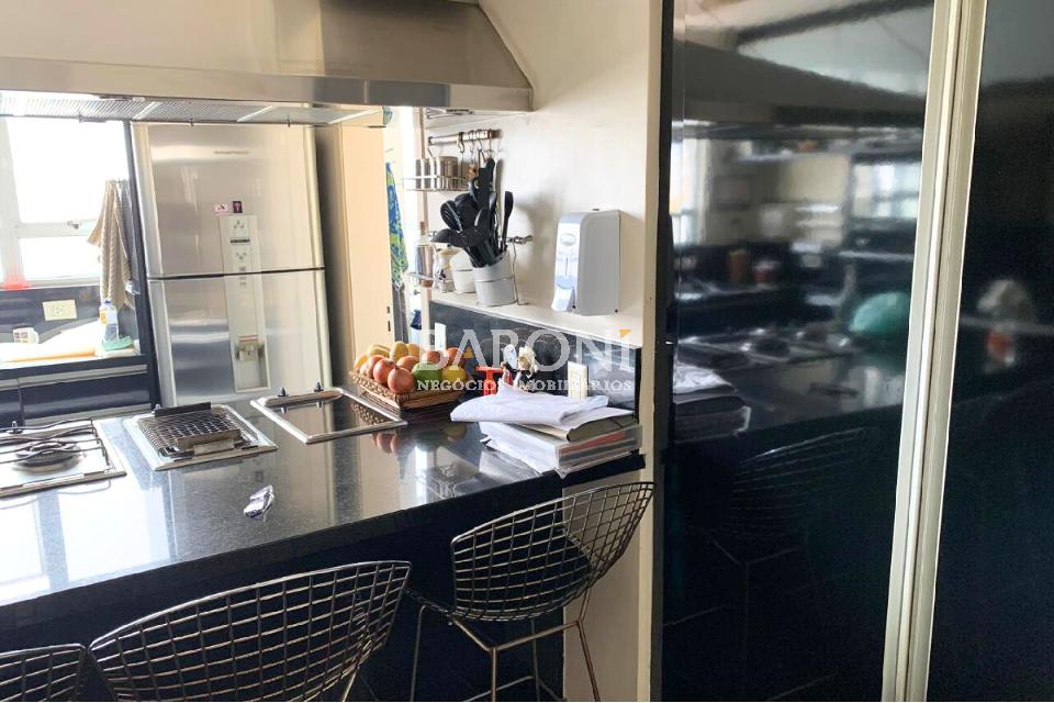 Apartamento - Jardim América