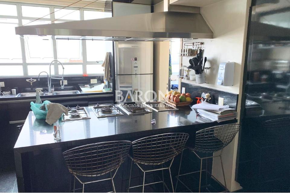 Apartamento - Jardim América