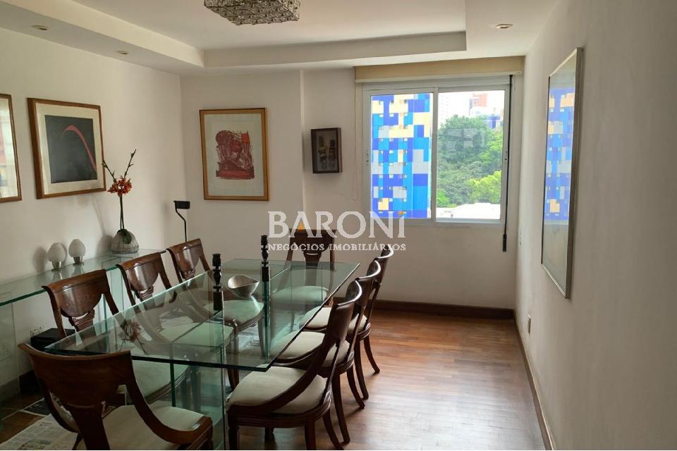 Apartamento - Jardim América