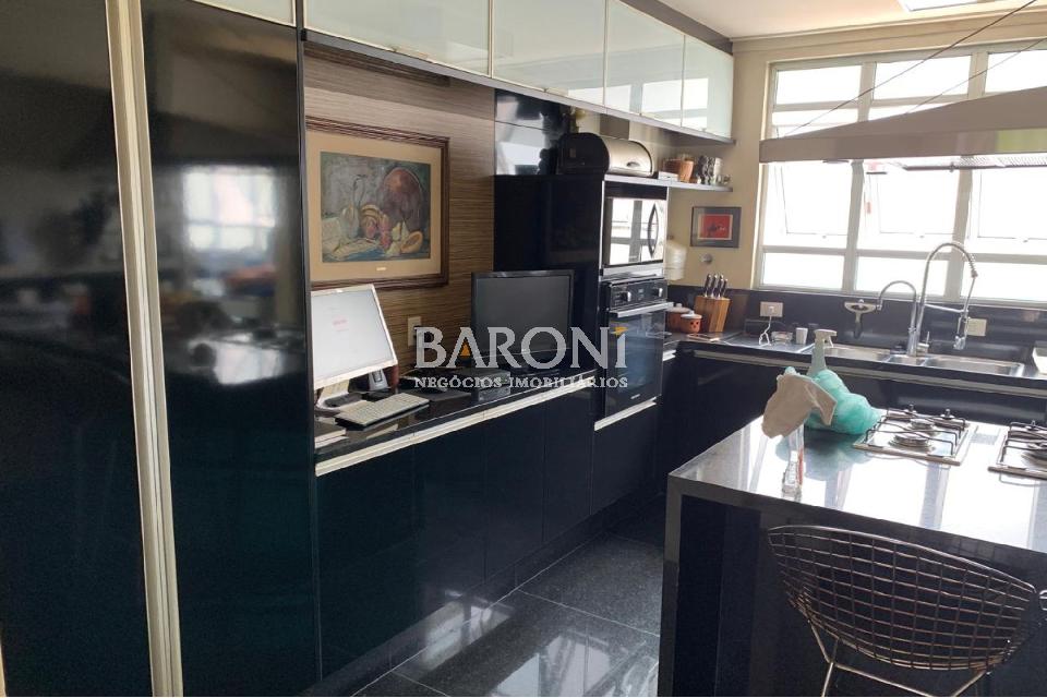 Apartamento - Jardim América