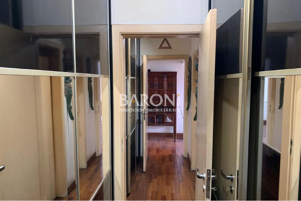 Apartamento - Jardim América