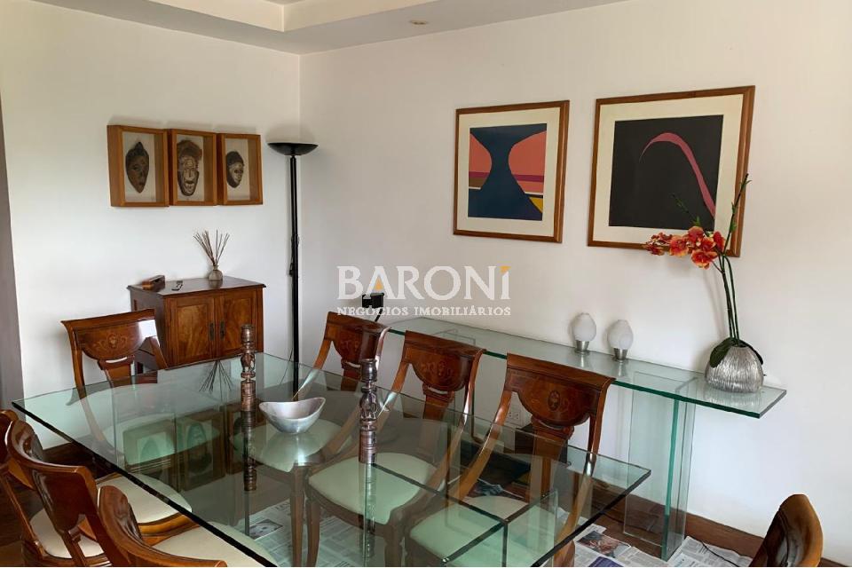 Apartamento - Jardim América