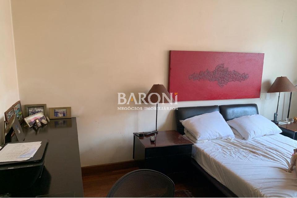 Apartamento - Jardim América