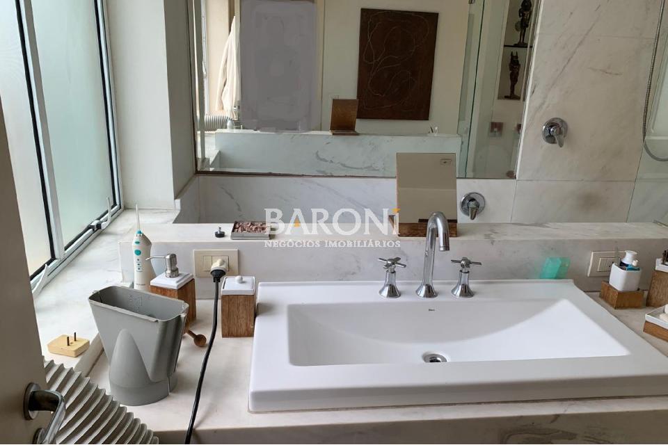 Apartamento - Jardim América