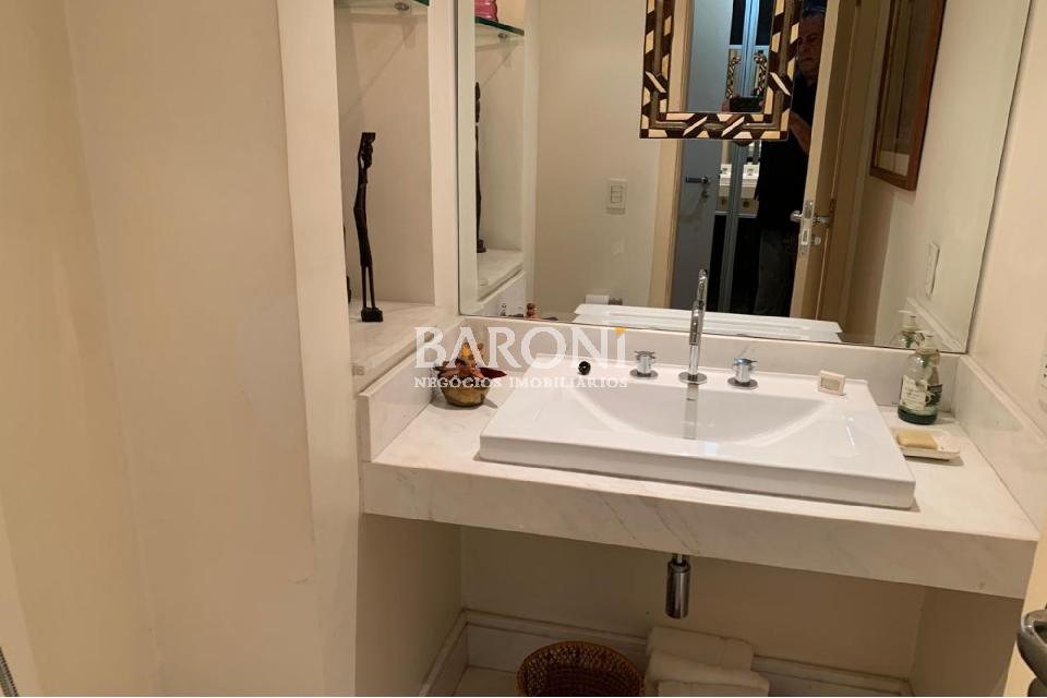 Apartamento - Jardim América