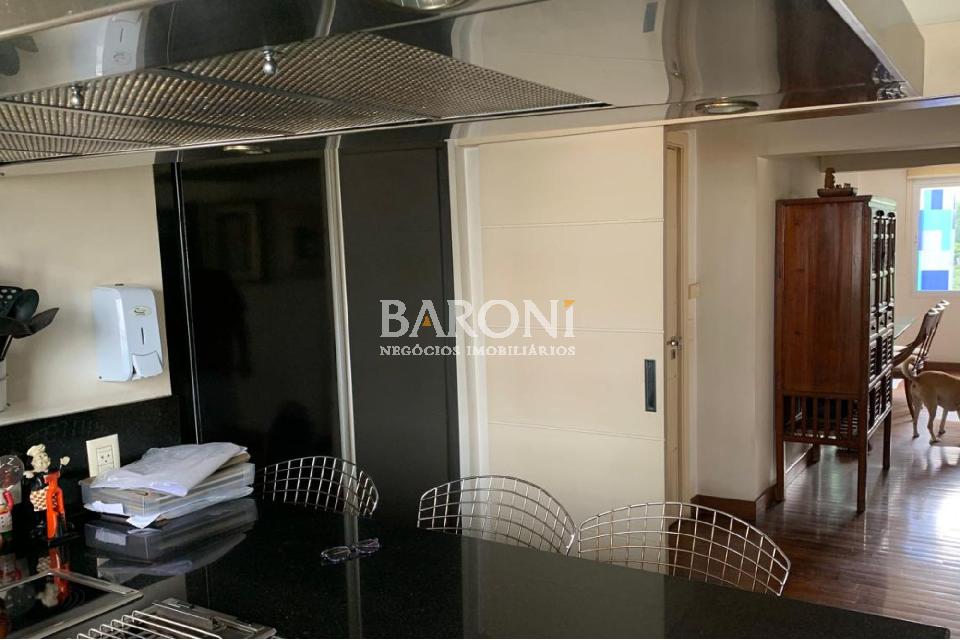 Apartamento - Jardim América