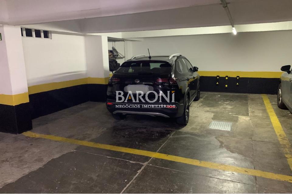 Apartamento - Jardim América