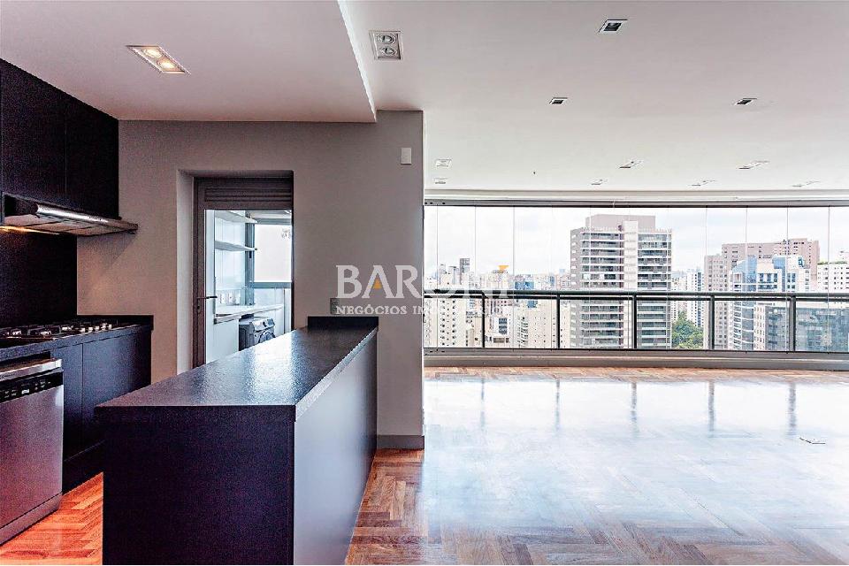 Apartamento - Itaim Bibi