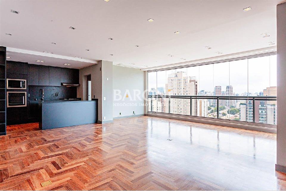 Apartamento - Itaim Bibi