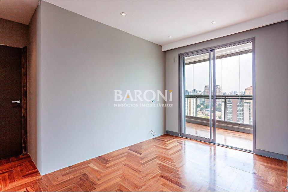 Apartamento - Itaim Bibi