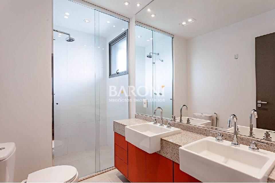 Apartamento - Itaim Bibi