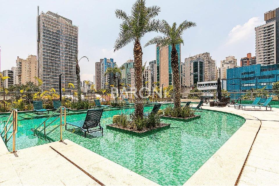 Apartamento - Itaim Bibi