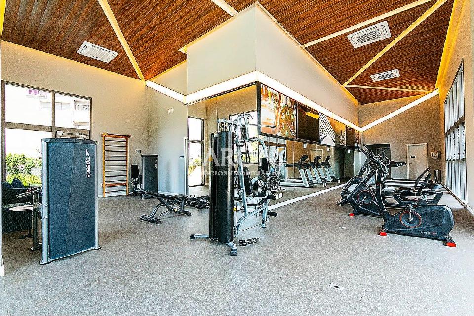 Apartamento - Itaim Bibi