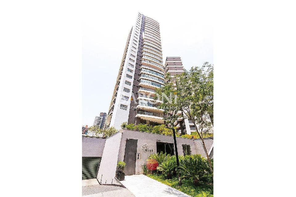 Apartamento - Itaim Bibi