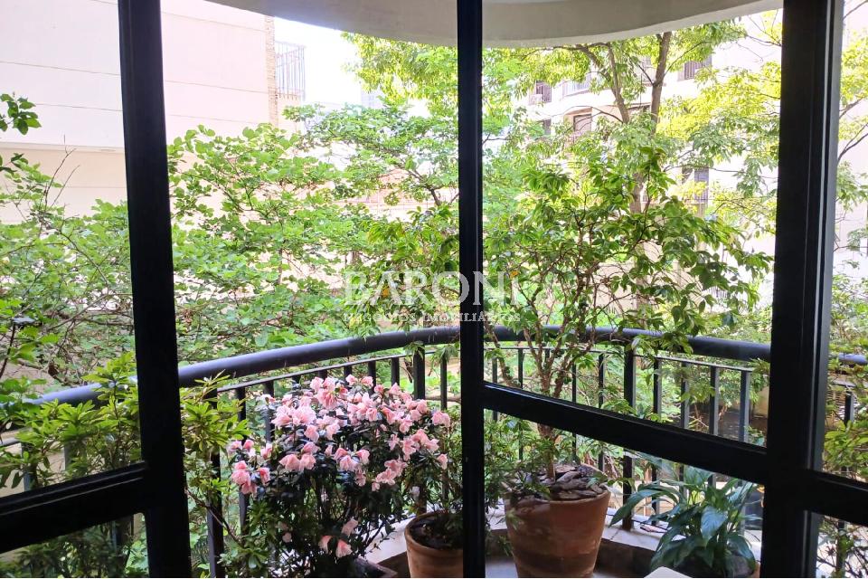 Apartamento - Itaim Bibi