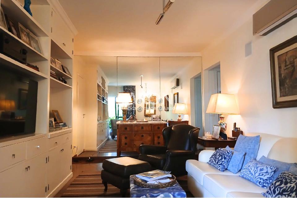 Apartamento - Itaim Bibi