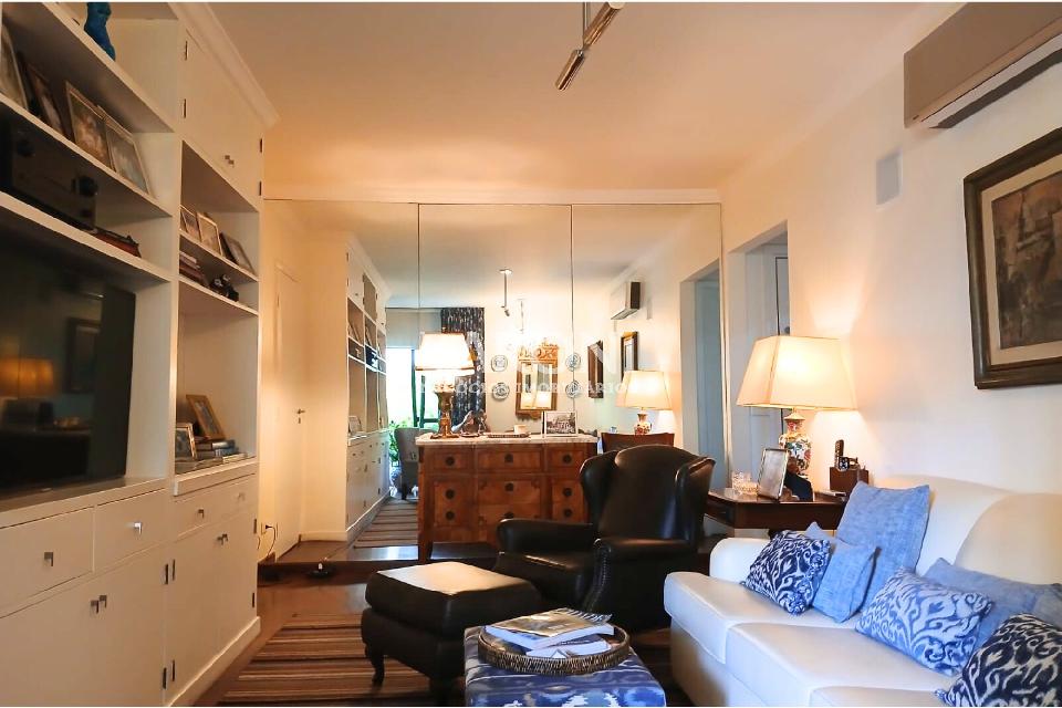 Apartamento - Itaim Bibi