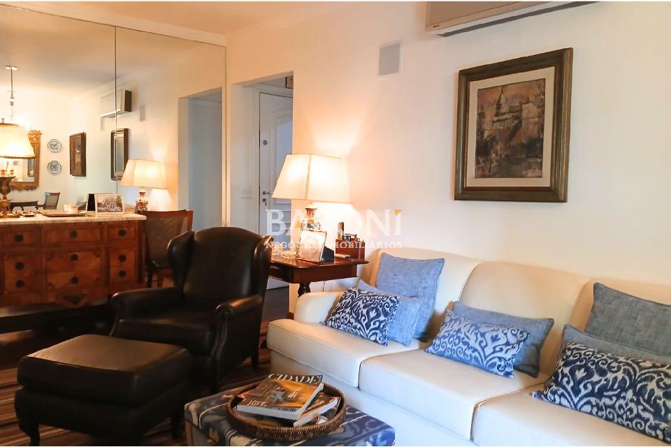 Apartamento - Itaim Bibi