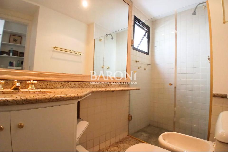 Apartamento - Itaim Bibi