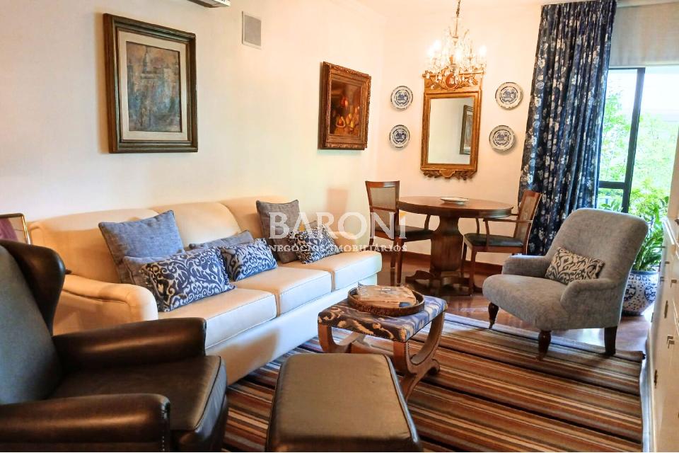 Apartamento - Itaim Bibi