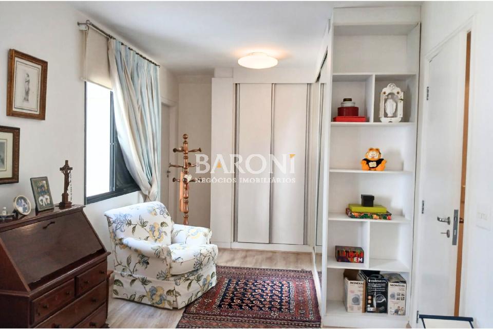 Apartamento - Itaim Bibi