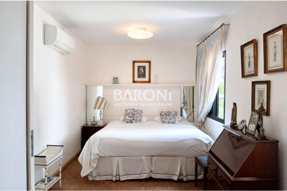 Apartamento - Itaim Bibi