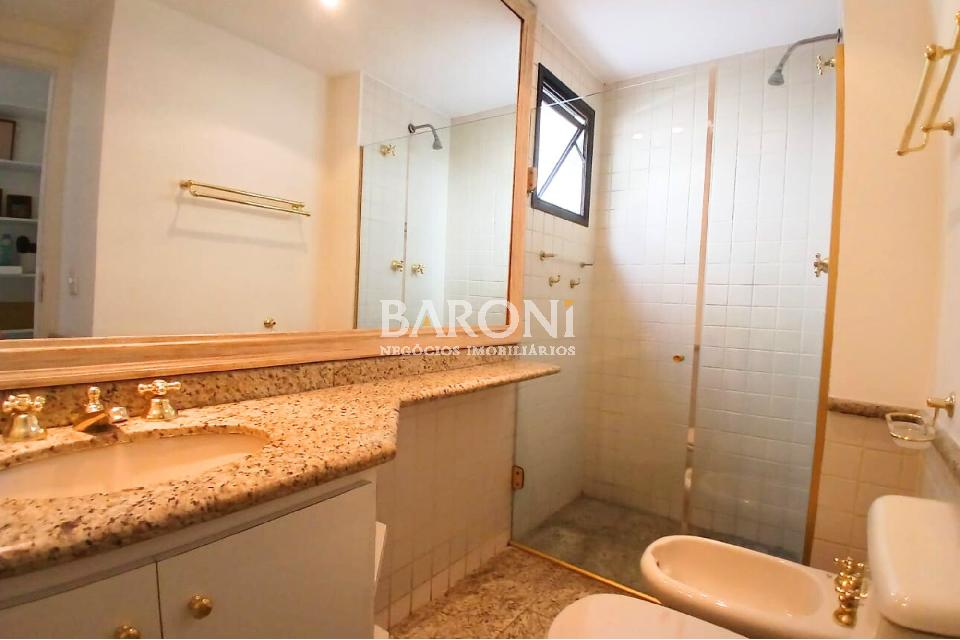 Apartamento - Itaim Bibi