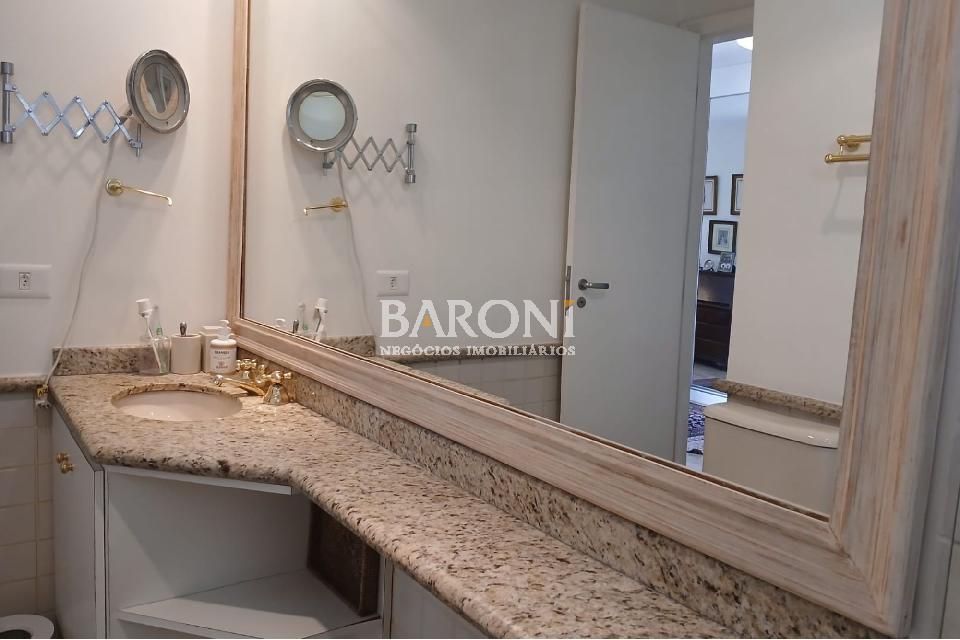 Apartamento - Itaim Bibi