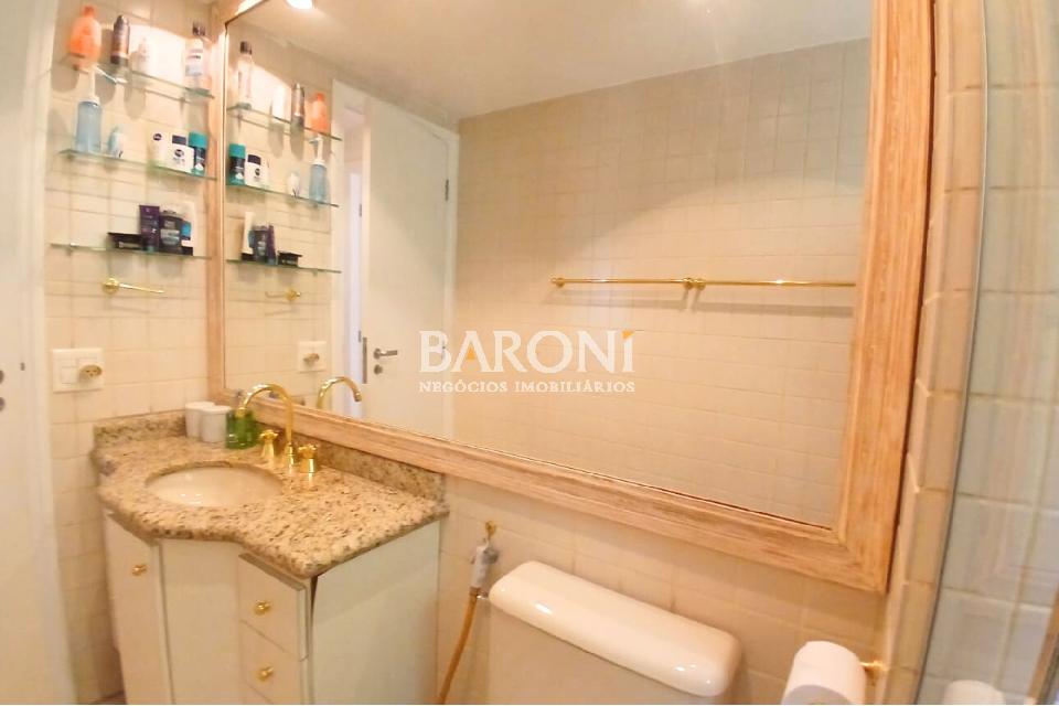 Apartamento - Itaim Bibi