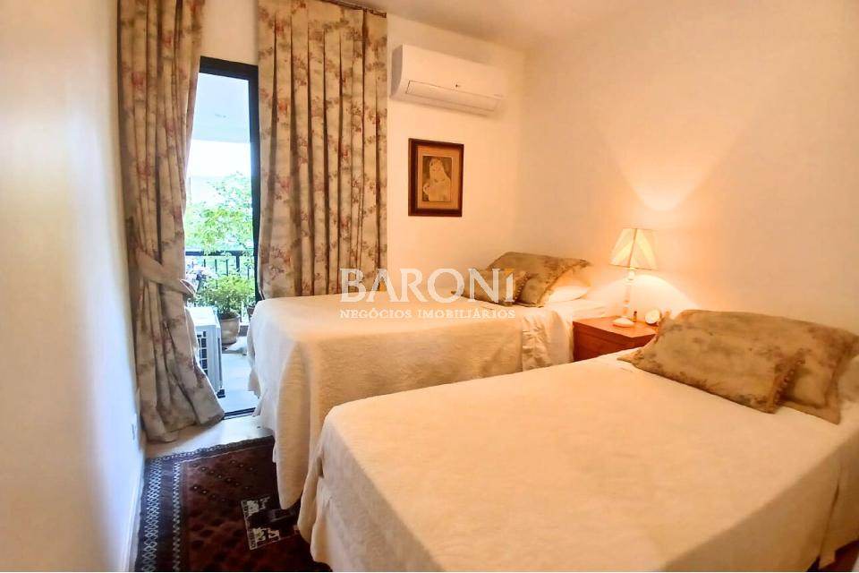 Apartamento - Itaim Bibi