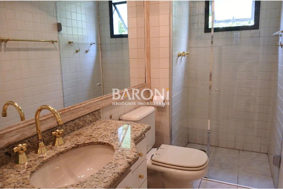 Apartamento - Itaim Bibi