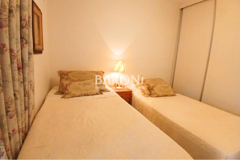 Apartamento - Itaim Bibi