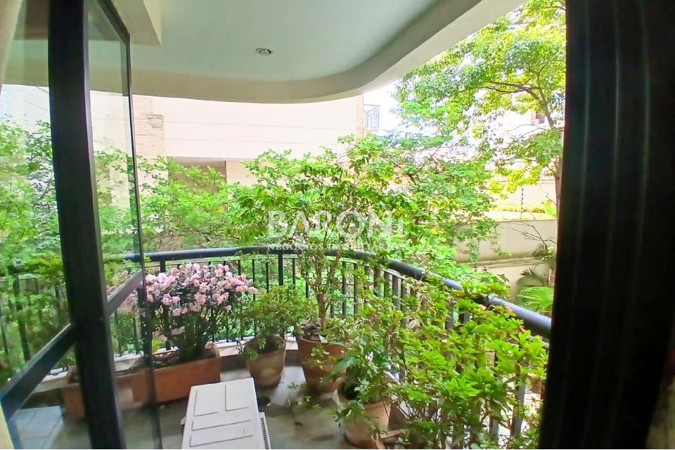 Apartamento - Itaim Bibi