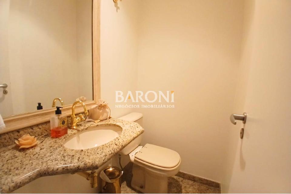 Apartamento - Itaim Bibi